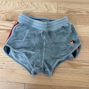 Aviator nation shorts